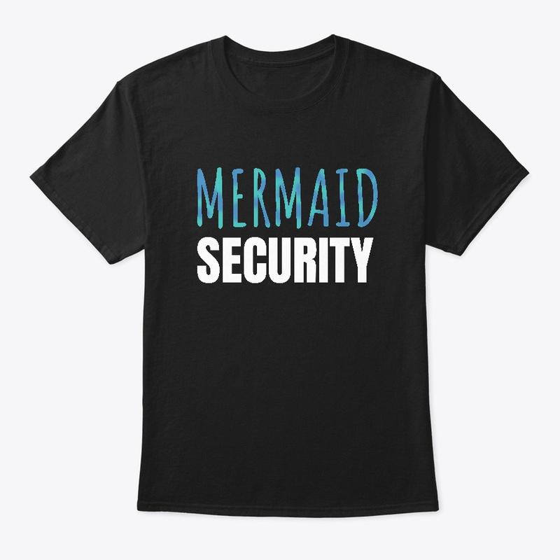 Mermaid Security Parent