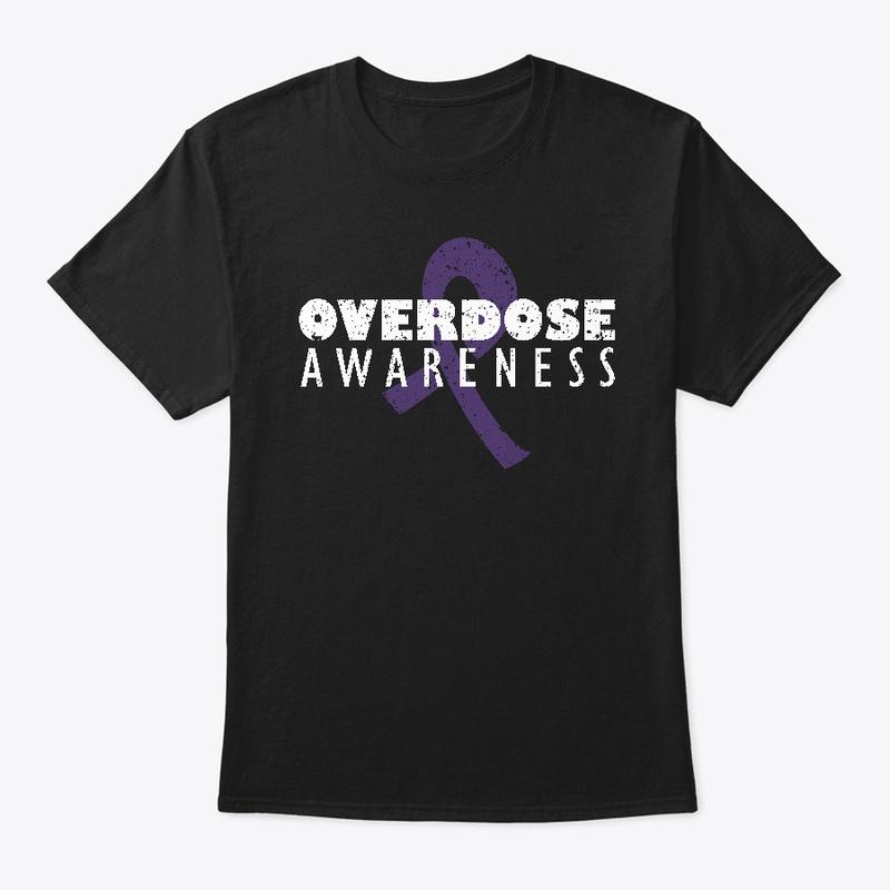 Overdose Awareness Day Stop Overdose